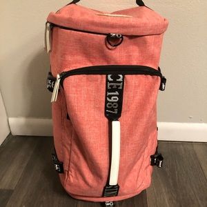 Muzmm Backpack